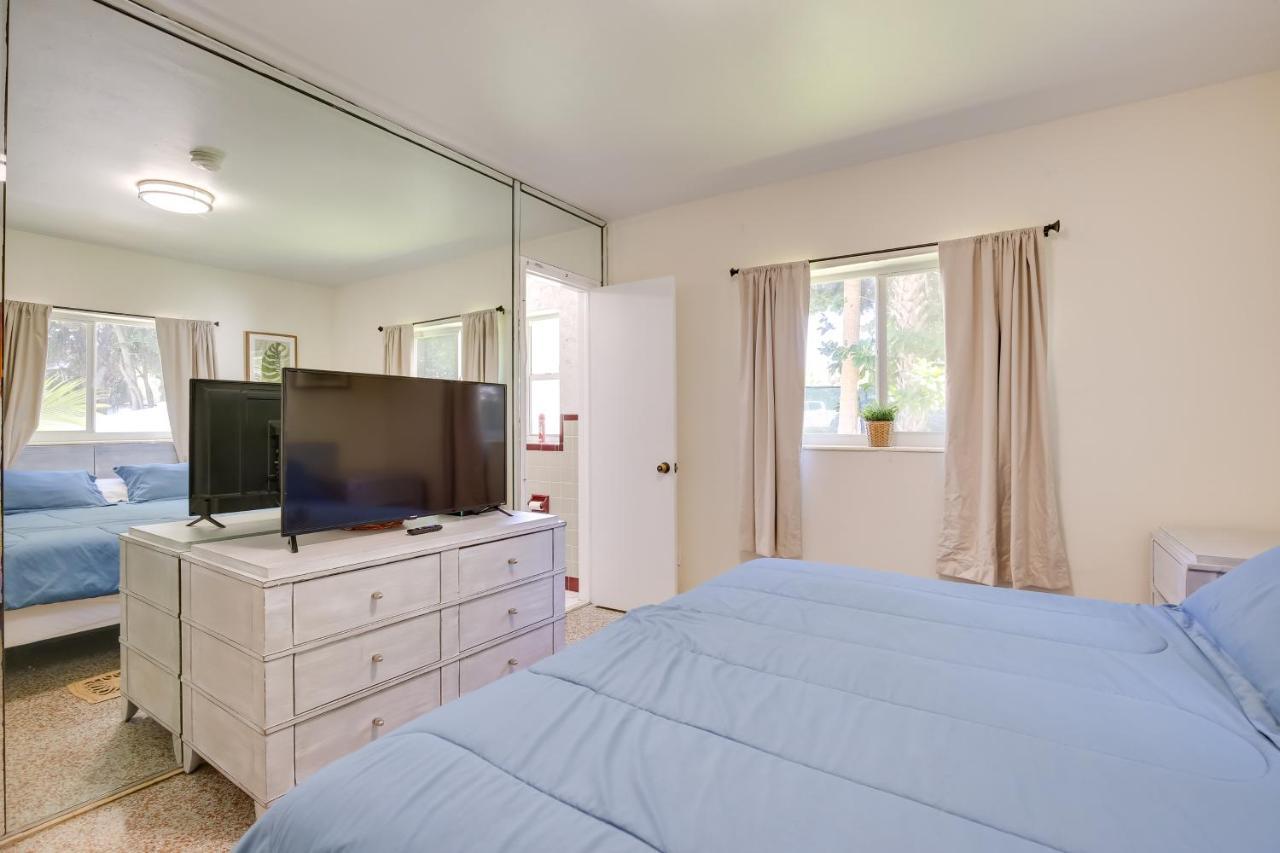 Sunny Deerfield Beach Home With Private Patio! Esterno foto