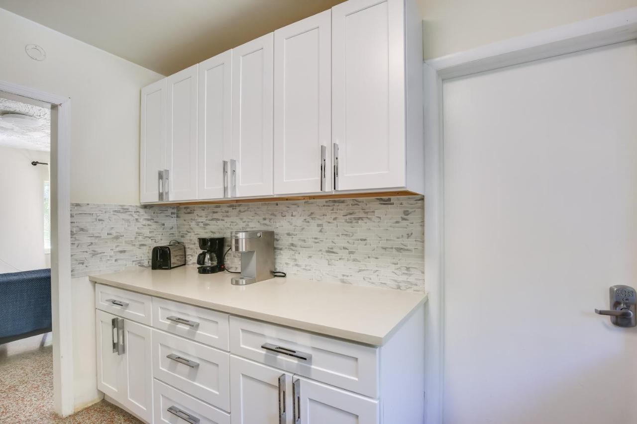 Sunny Deerfield Beach Home With Private Patio! Esterno foto