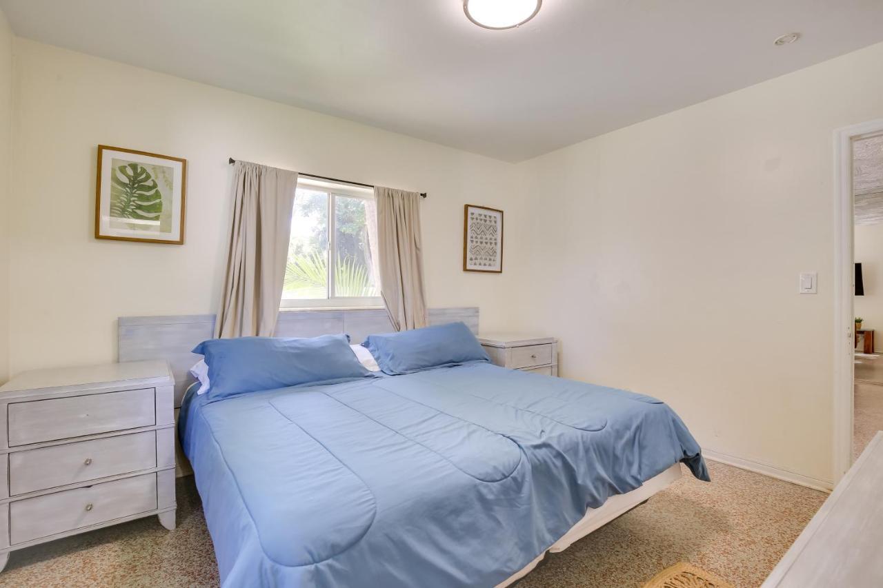 Sunny Deerfield Beach Home With Private Patio! Esterno foto